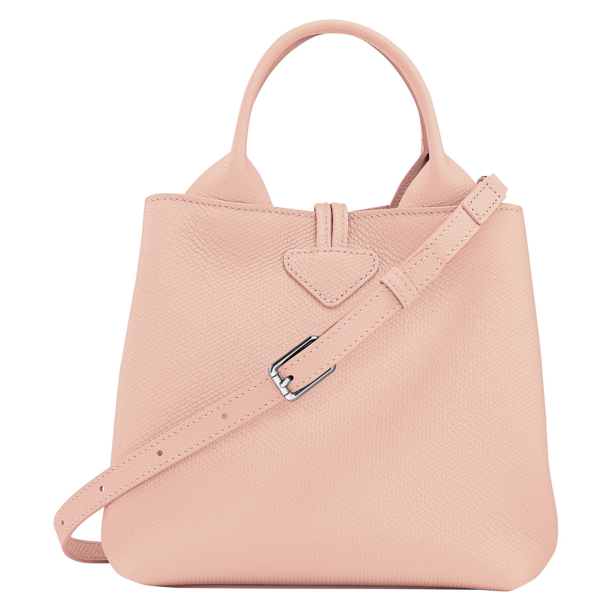 Handbag S, Ballerina - View 4 of
7 - zoom in Le Roseau Handbag S, Ballerina