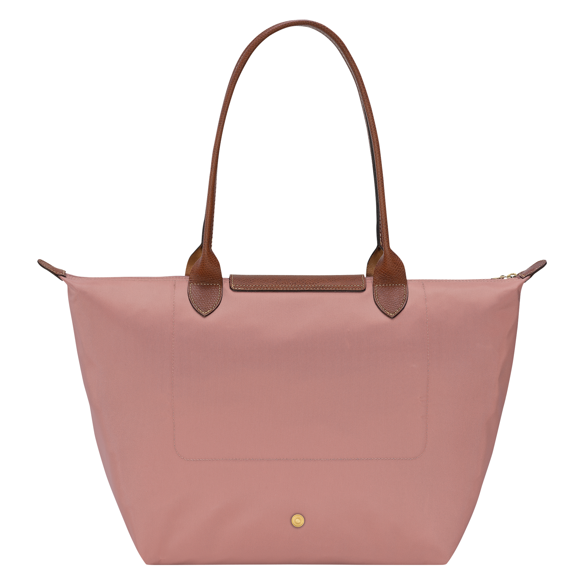 Tote bag L, Pink Tea - View 4 of
7 - zoom in Le Pliage Original Tote bag L, Pink Tea