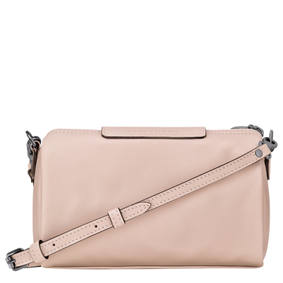 Le Pliage Xtra Crossbody bag XS, Nude