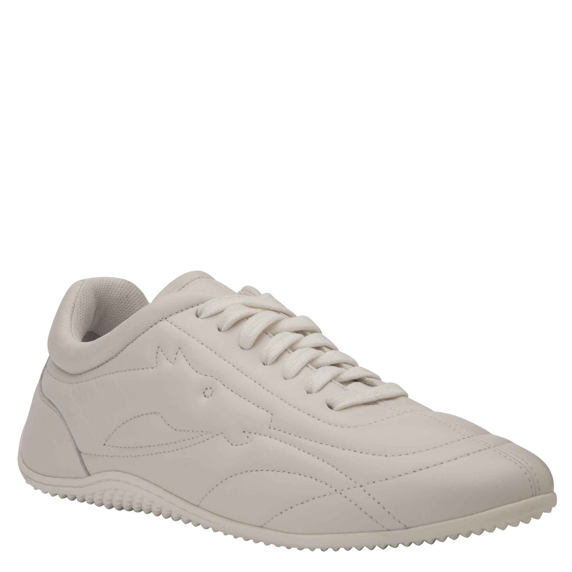 On-The-Go Sneakers, White