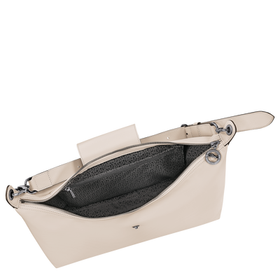 Le Pliage Xtra Hobo bag XL, Paper