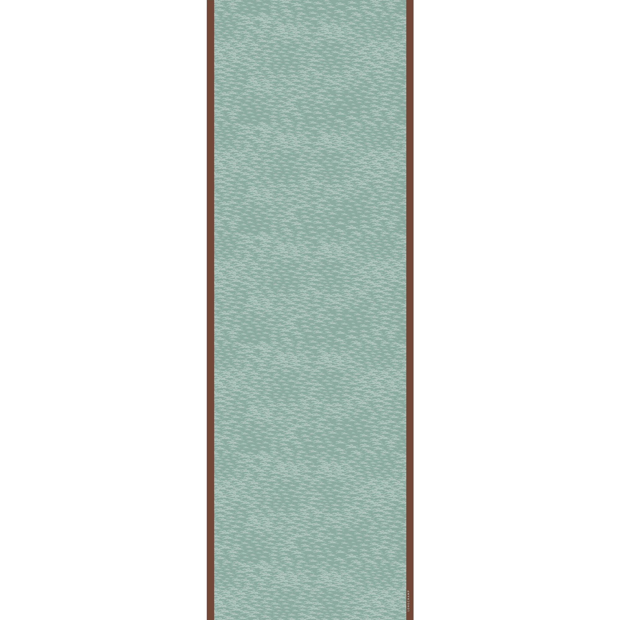 Stole, Celadon - View 1 of
2 - zoom in Chevaux Stole, Celadon