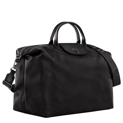 Le Pliage Xtra Travel bag L, Black