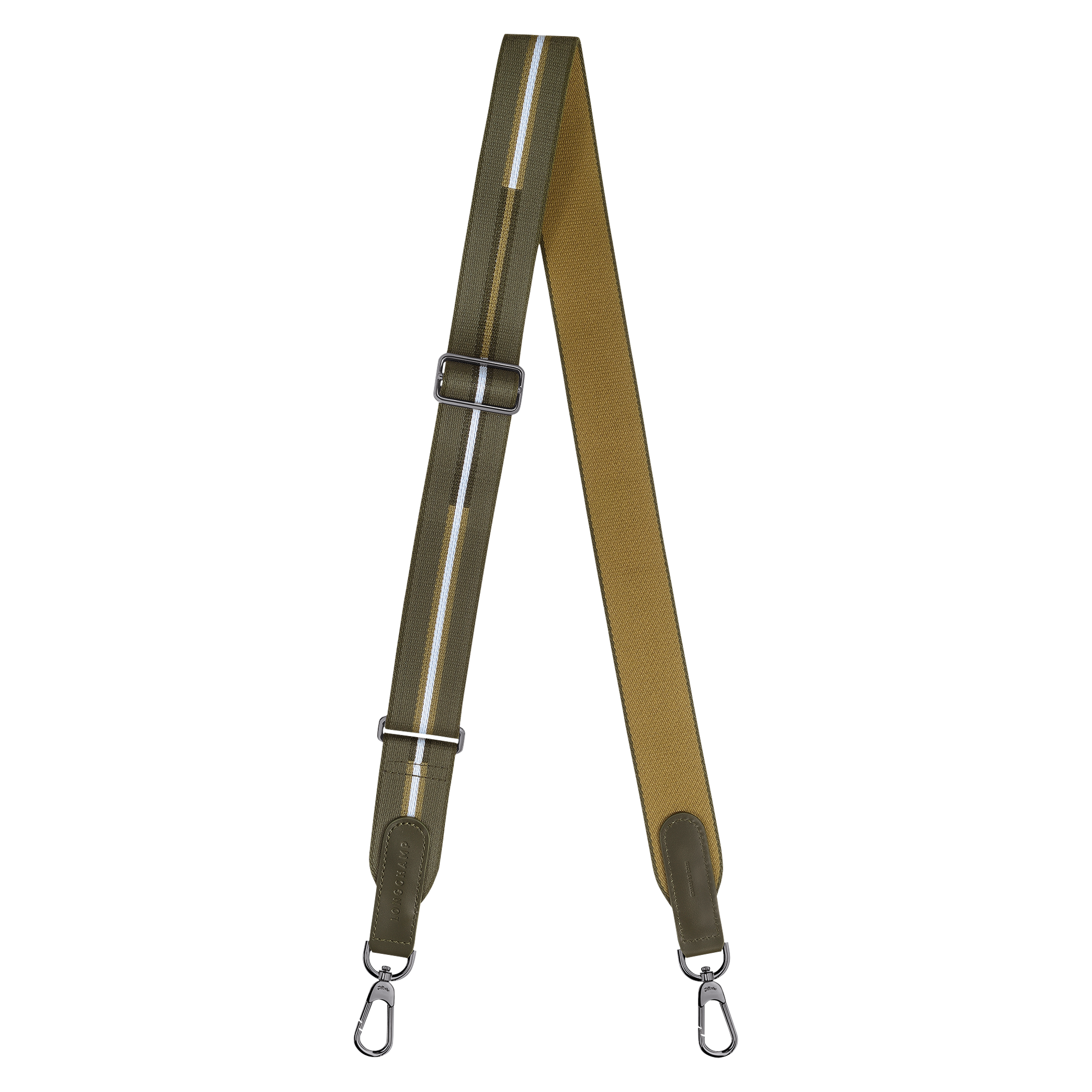 Shoulder strap, Olive - View 1 of
1 - zoom in null Shoulder strap, Olive