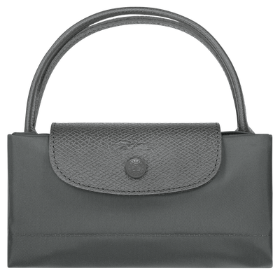 Le Pliage One Handbag S, Anthracite