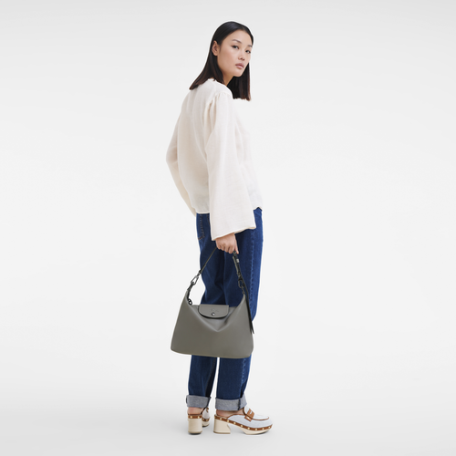 longchamps hobo