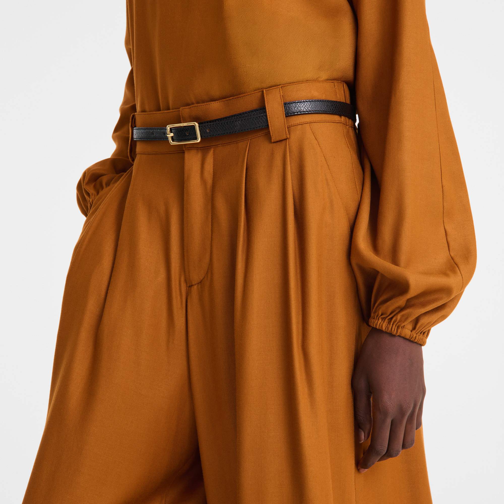 null Shorts, Caramel