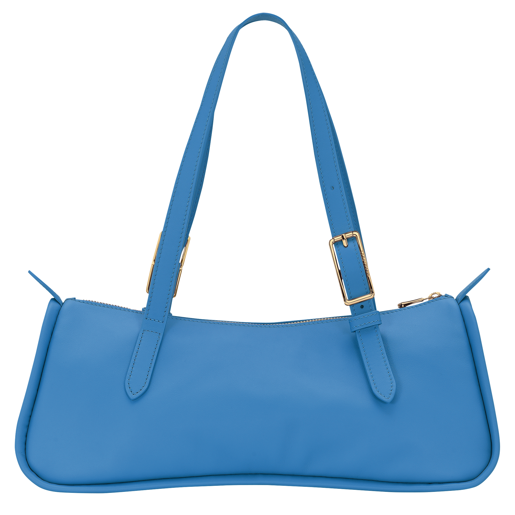 Looong Shoulder bag L, Bright Blue