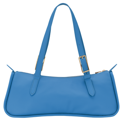 Looong Shoulder bag L, Bright Blue