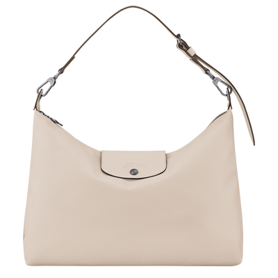 Le Pliage Xtra XL Hobo bag , Paper - Leather