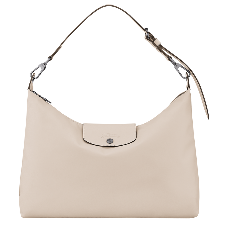 Le Pliage Xtra XL Hobo bag , Paper - Leather  - View 1 of  5