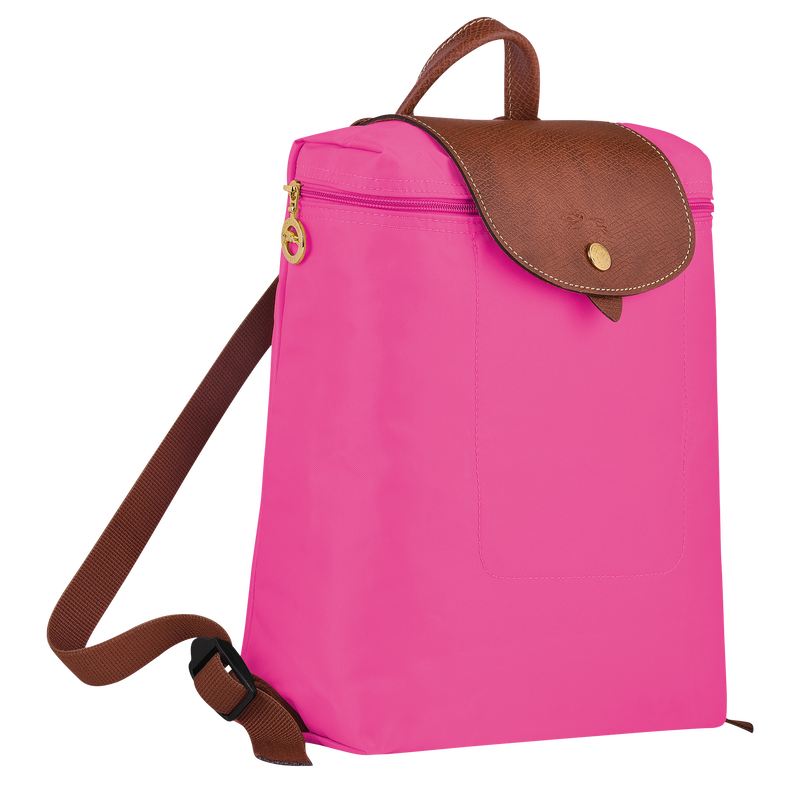 Sac a deals dos pliage longchamp