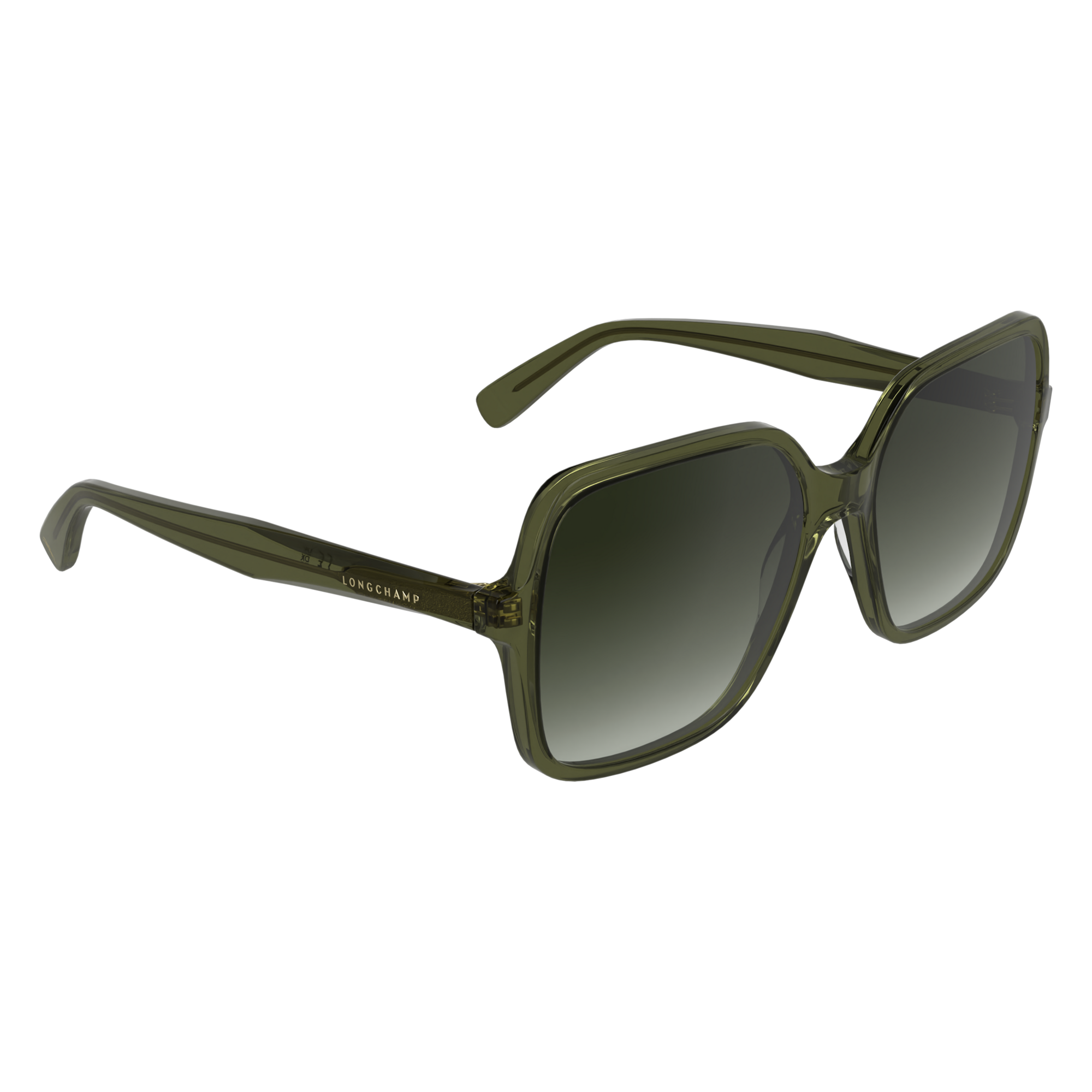null Sunglasses, Khaki