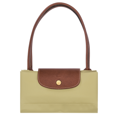 Le Pliage Original Tote bag L, Pistachio