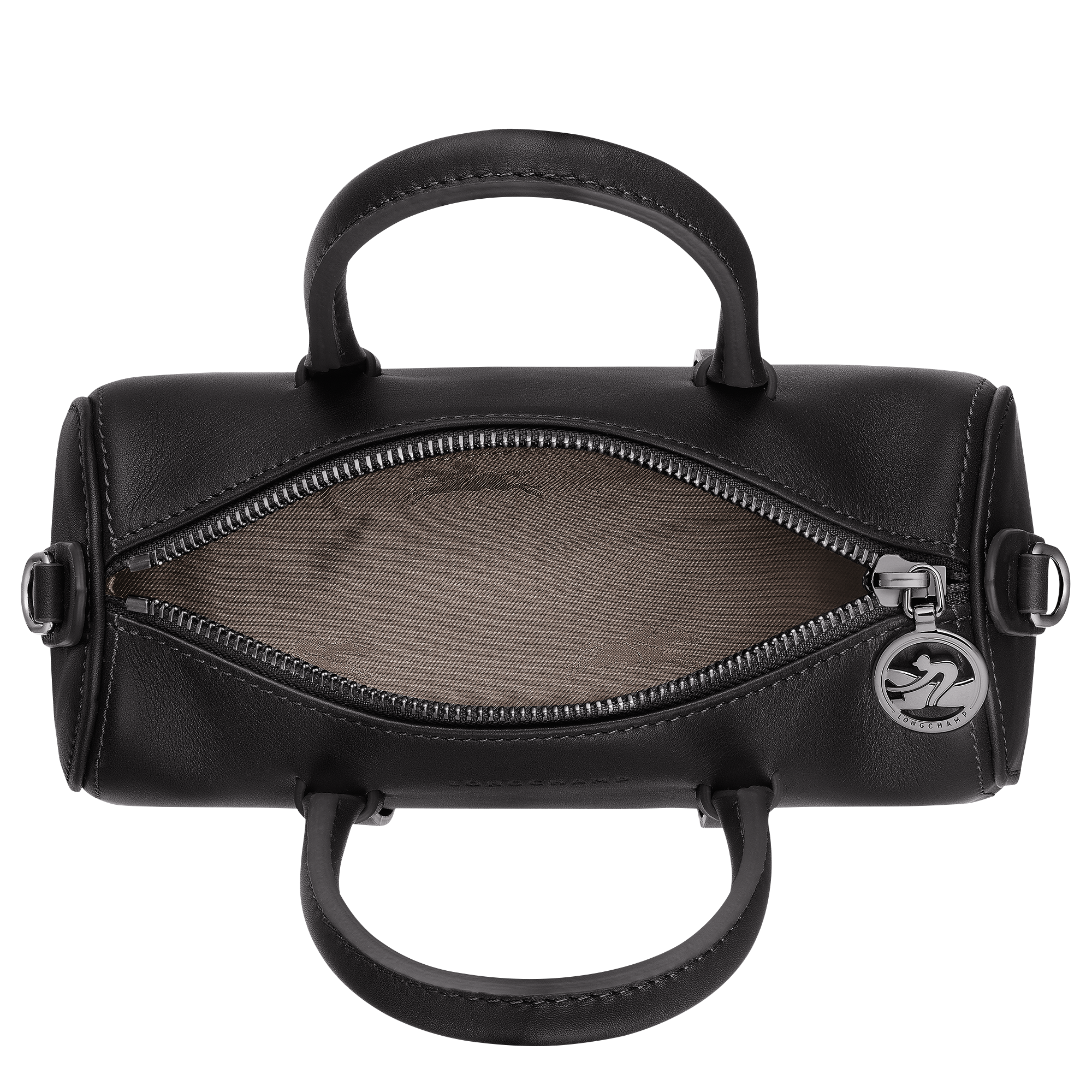 Handbag S, Black - View 5 of
6 - zoom in Daylong Handbag S, Black