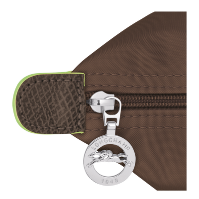 Le Pliage Green Tote bag L, Terra