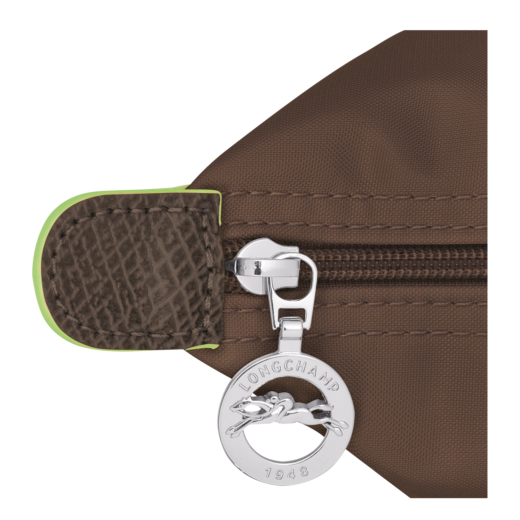 Tote bag L, Terra - View 5 of
6 - zoom in Le Pliage Green Tote bag L, Terra