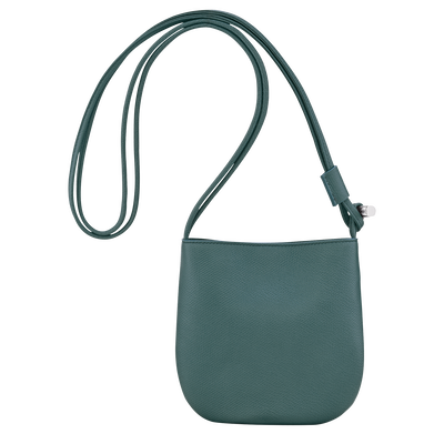 Le Roseau Crossbody bag S, Cedar