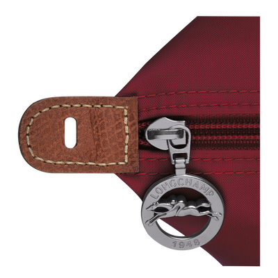 Le Pliage Original Travel bag L, Red