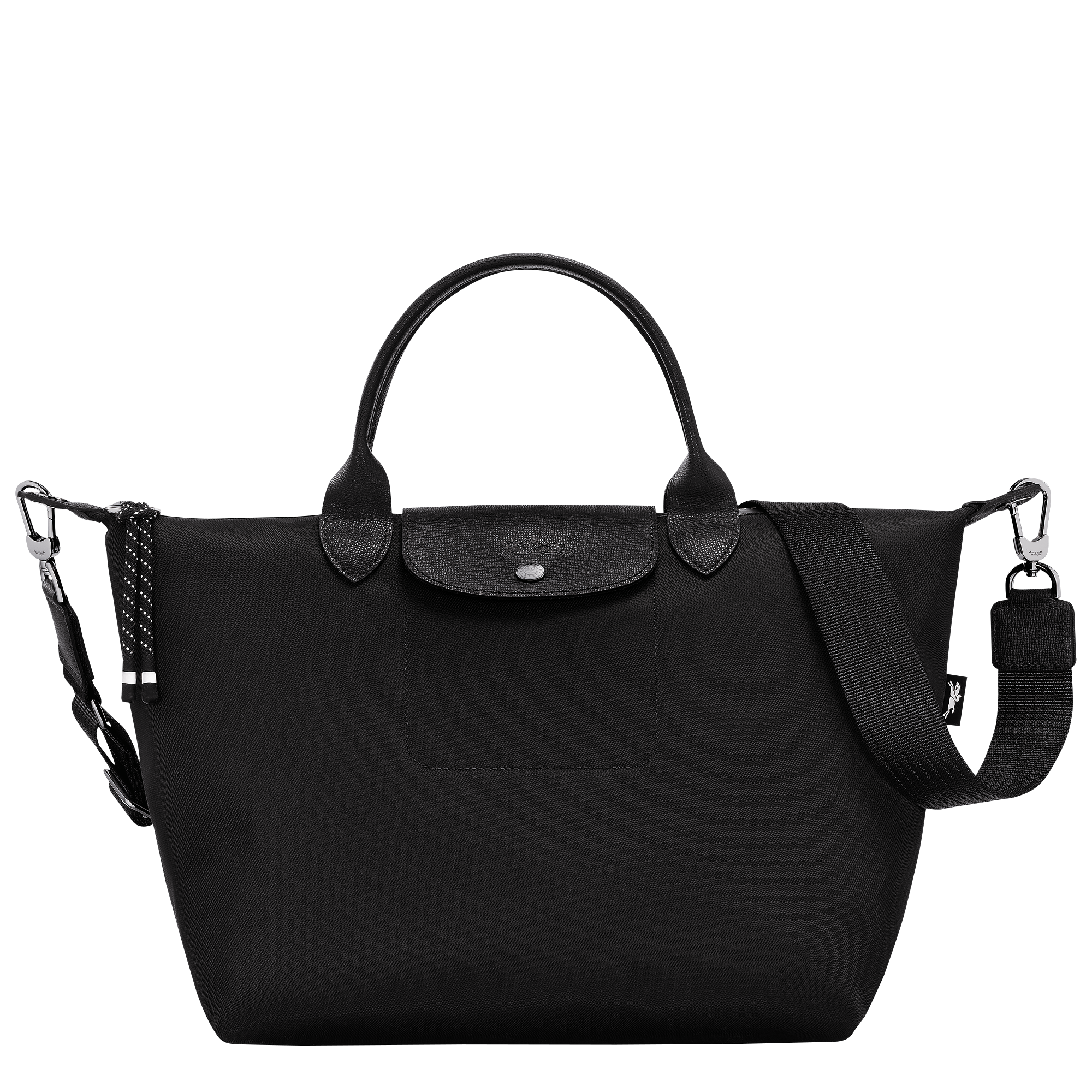 Handbag L, Black - View 1 of
6 - zoom in Le Pliage Energy Handbag L, Black
