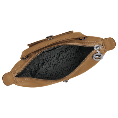 Le Pliage Xtra Pouch XS, Tobacco