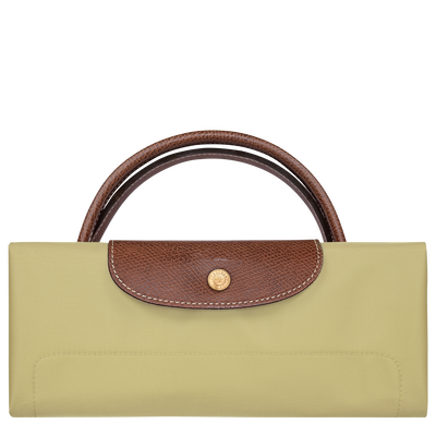 Le Pliage Original Travel bag L, Pistachio