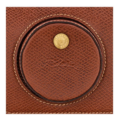 &Eacute;pure Camera bag XS, Brown