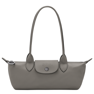 Le Pliage Xtra M Shoulder bag , Turtledove - Leather