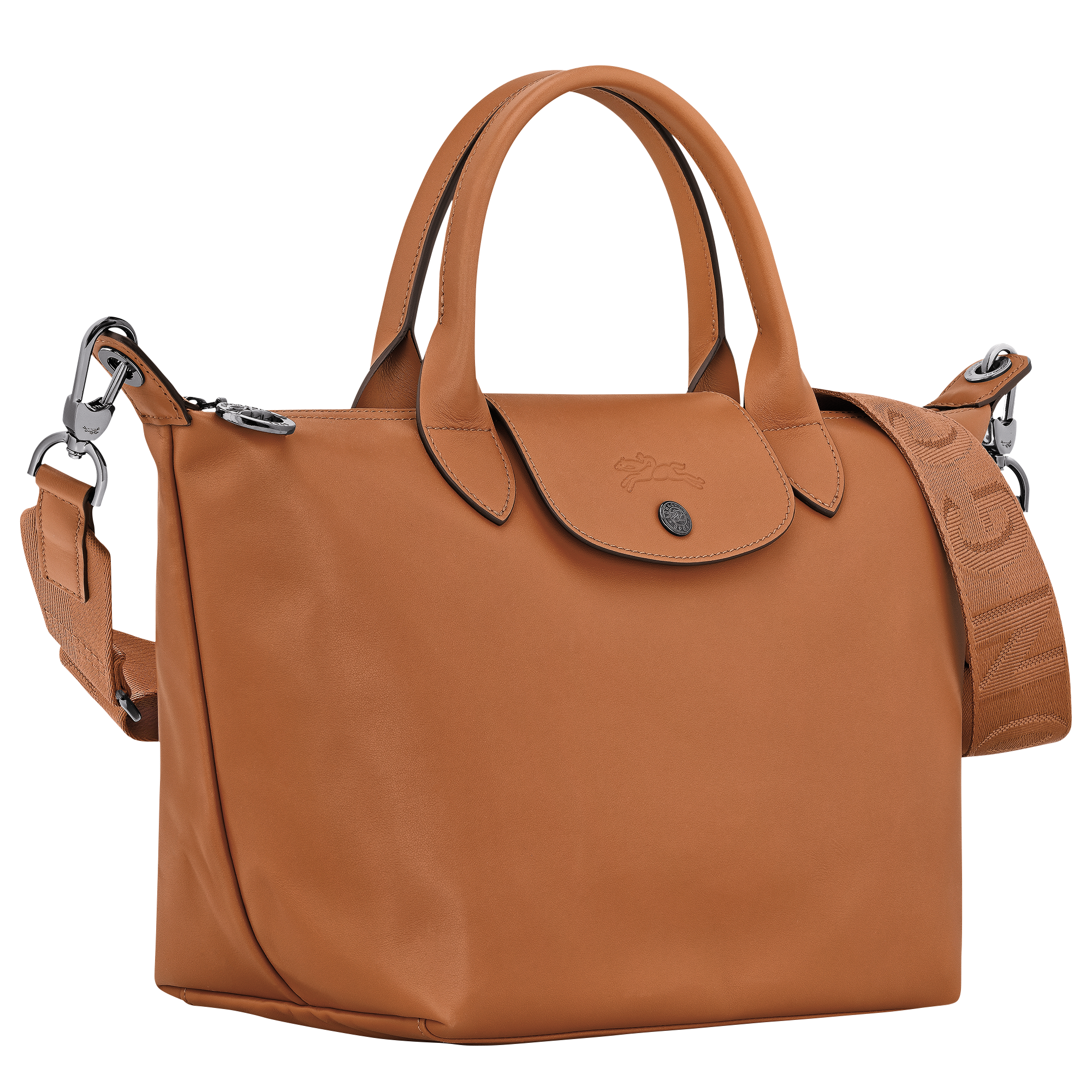 Le Pliage Xtra Handbag S, Cashew