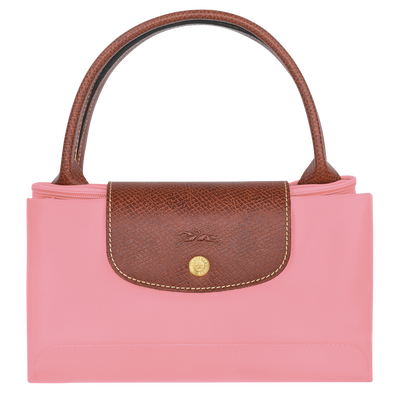 Le Pliage Original Handbag M, Marshmallow