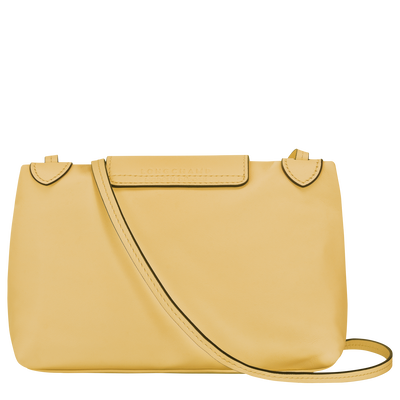 Le Pliage Xtra Crossbody bag, Wheat