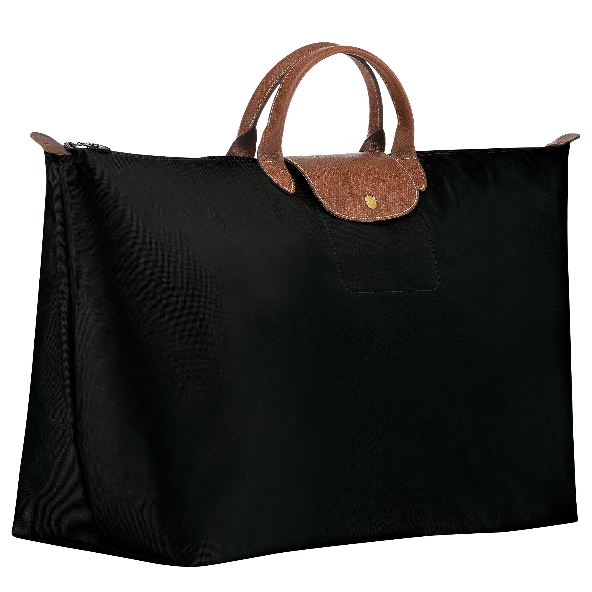 Le Pliage Original Travel bag XL, Black