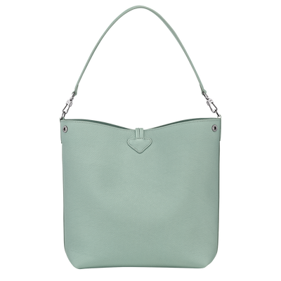 Le Roseau Shoulder bag M, Celadon