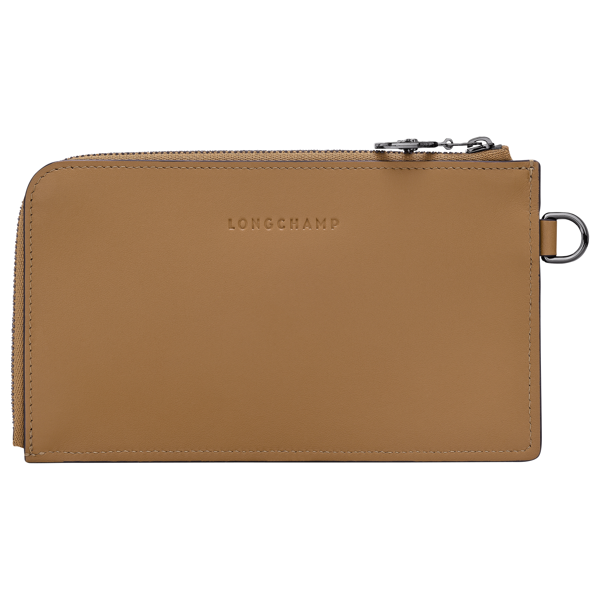 Pouch, Tobacco - View 2 of
2 - zoom in Le Pliage Xtra Pouch, Tobacco
