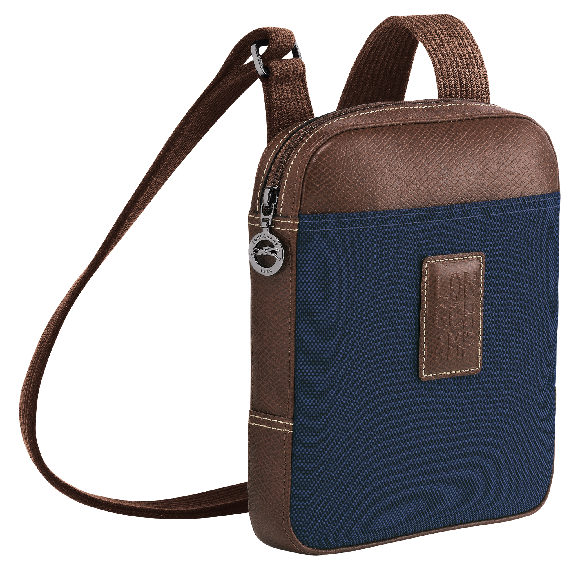 Boxford Crossbody bag XS, Blue