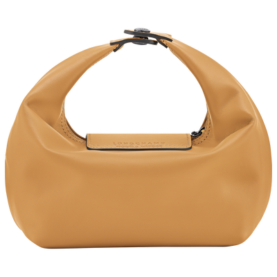 Le Pliage Xtra Handbag XS, Honey