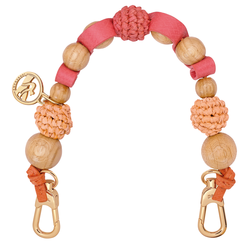 Shoulder strap , Rainbow - Canvas  - View 1 of  1