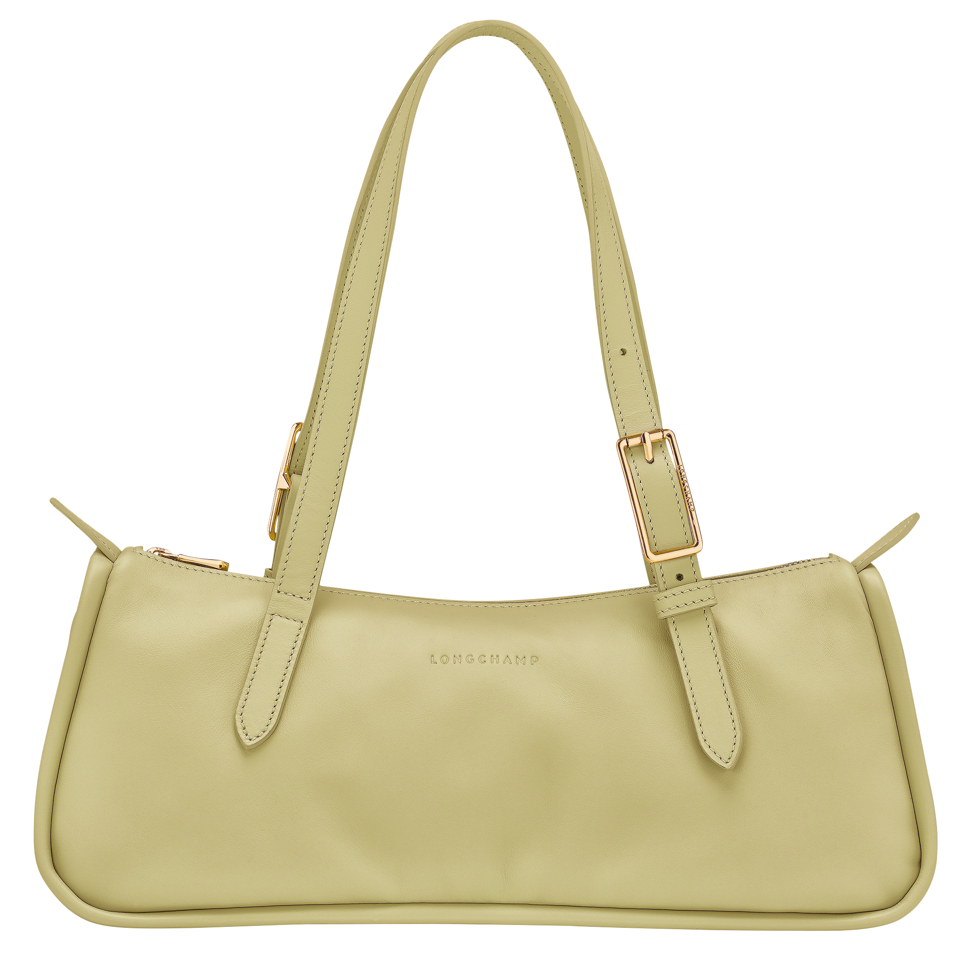 Looong Shoulder bag L, Pistachio