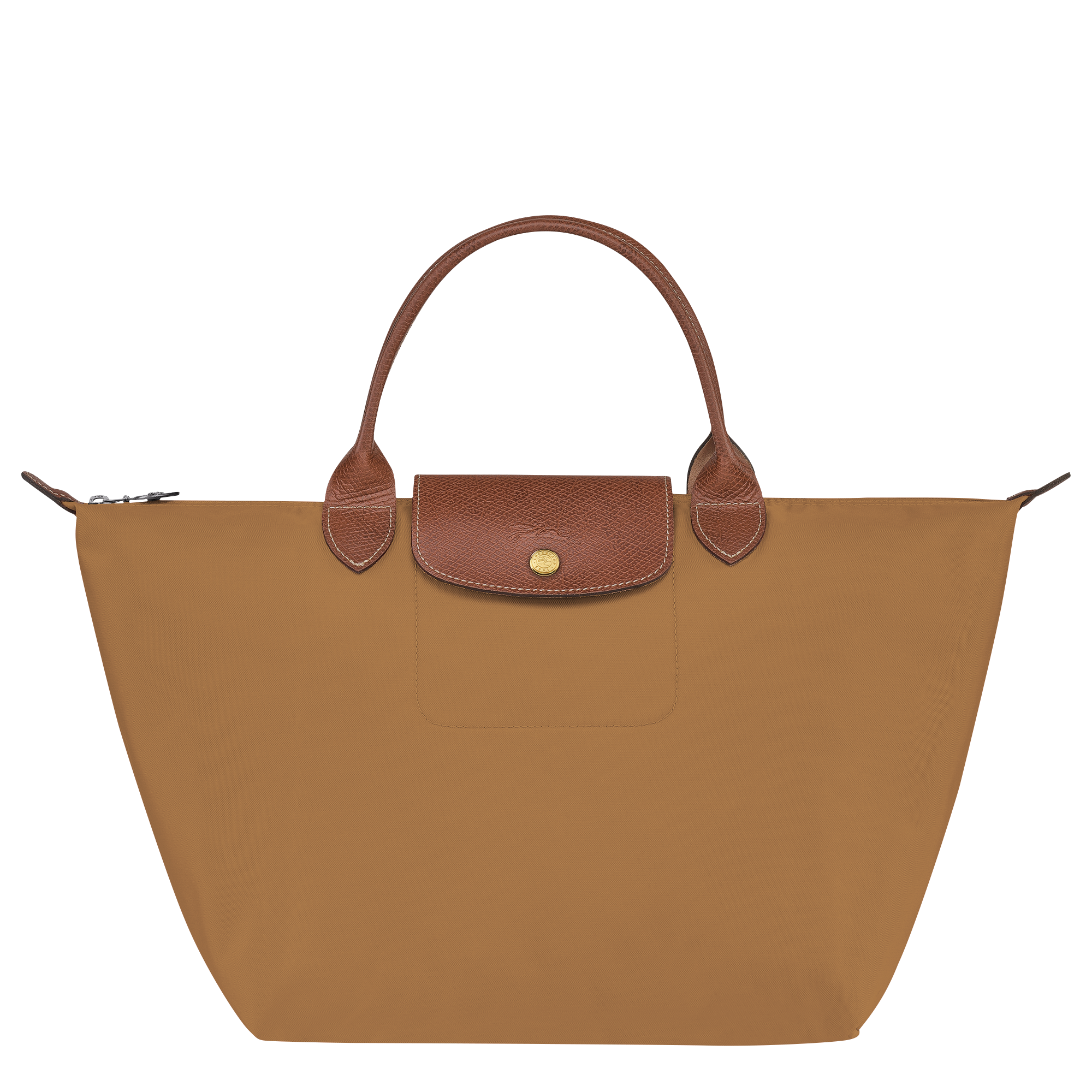 Handbag M, Fawn - View 1 of
7 - zoom in Le Pliage Original Handbag M, Fawn