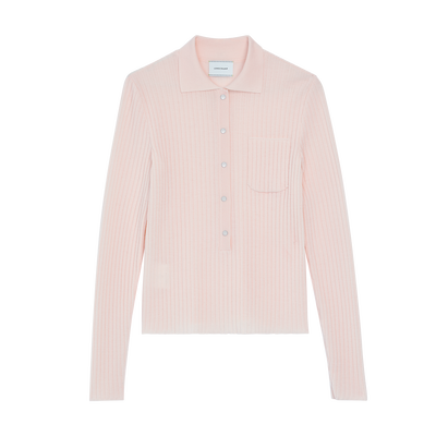 Top , Ballet - Knit