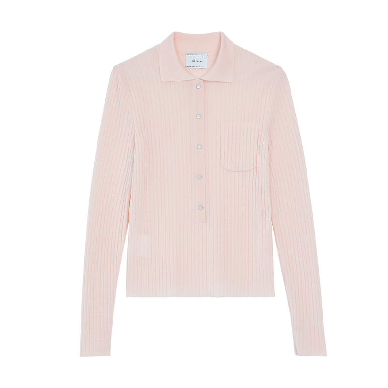 Top , Ballet - Knit  - View 1 of  1