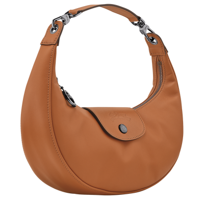 Le Pliage Xtra Shoulder bag S, Cashew