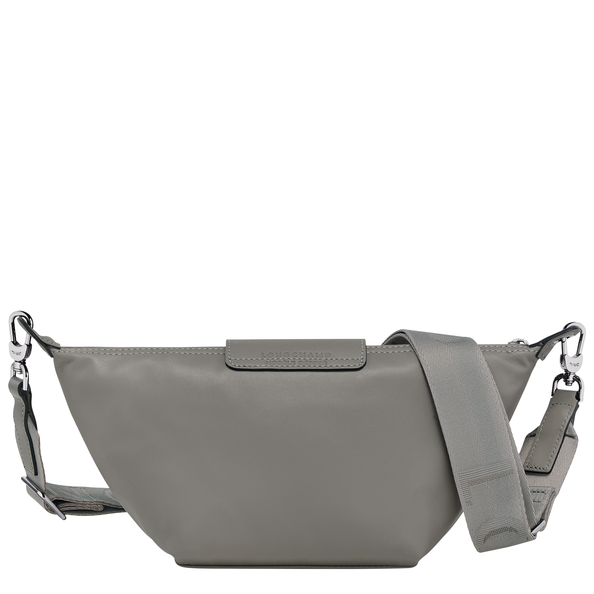 Crossbody bag XS, Turtledove - View 4 of 
        6 - zoom in Le Pliage Xtra Crossbody bag XS, Turtledove