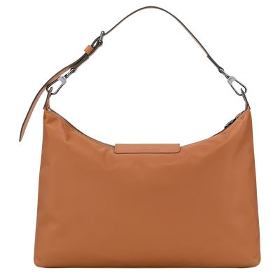 Le Pliage Xtra Hobo bag XL, Cashew