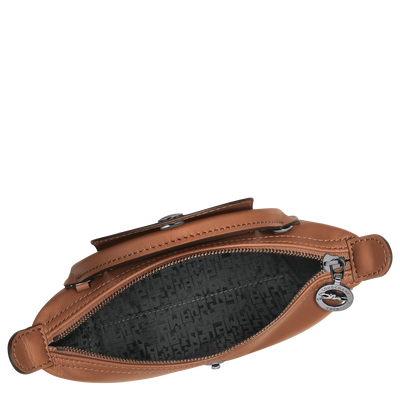 Le Pliage Xtra Pouch XS, Cognac
