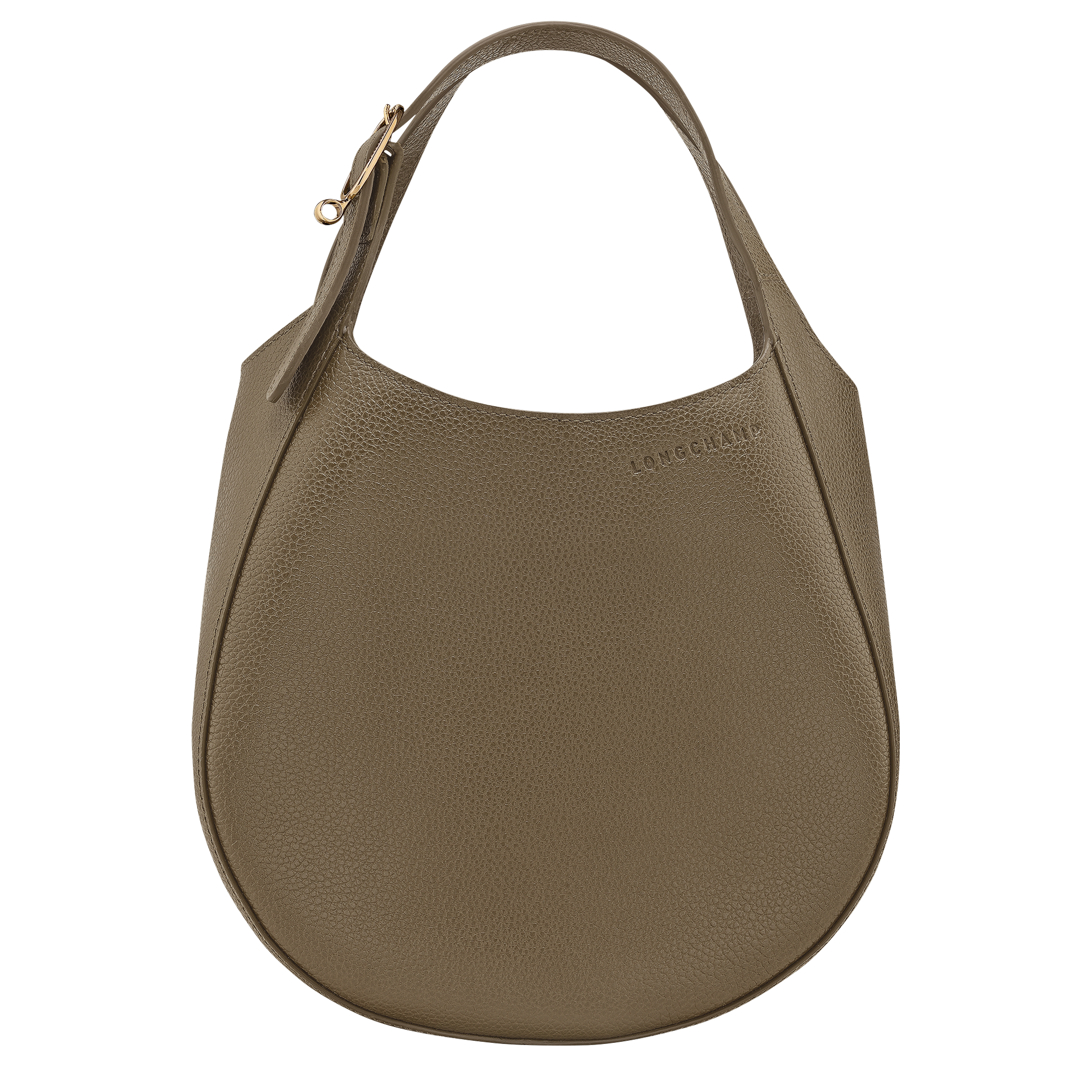 Handbag S, Caper - View 1 of
5 - zoom in Le Foulonné Handbag S, Caper