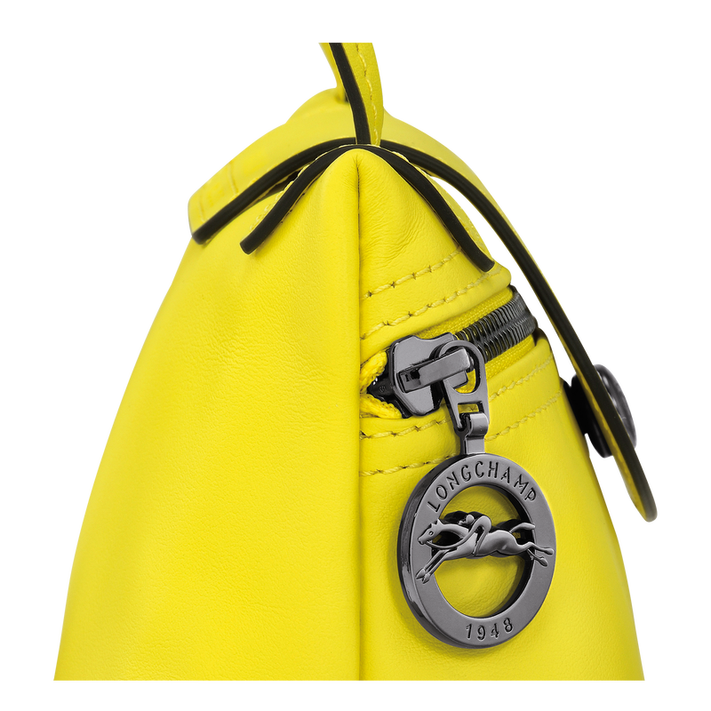 Lemon hotsell crossbody bag