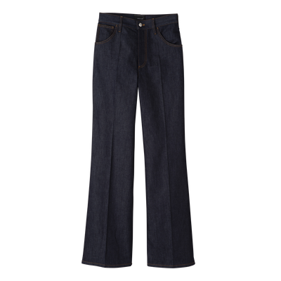 null Jeans, Midnight Blue