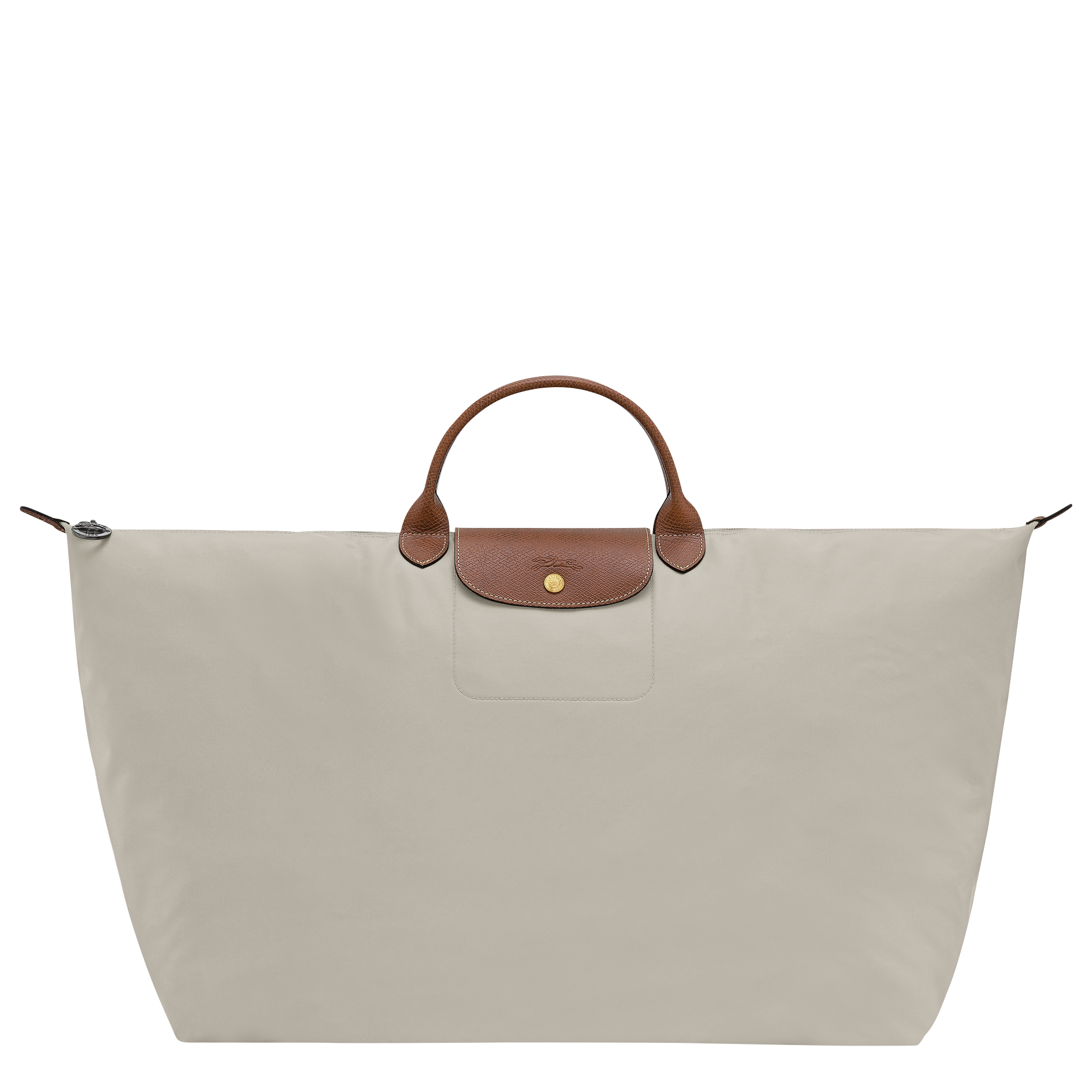 Le Pliage Original Travel bag XL, Pebble