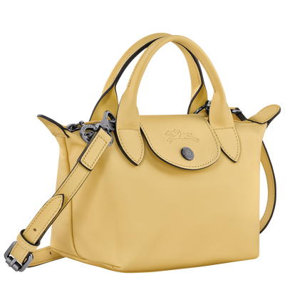 Le Pliage Xtra Handbag XS, Wheat